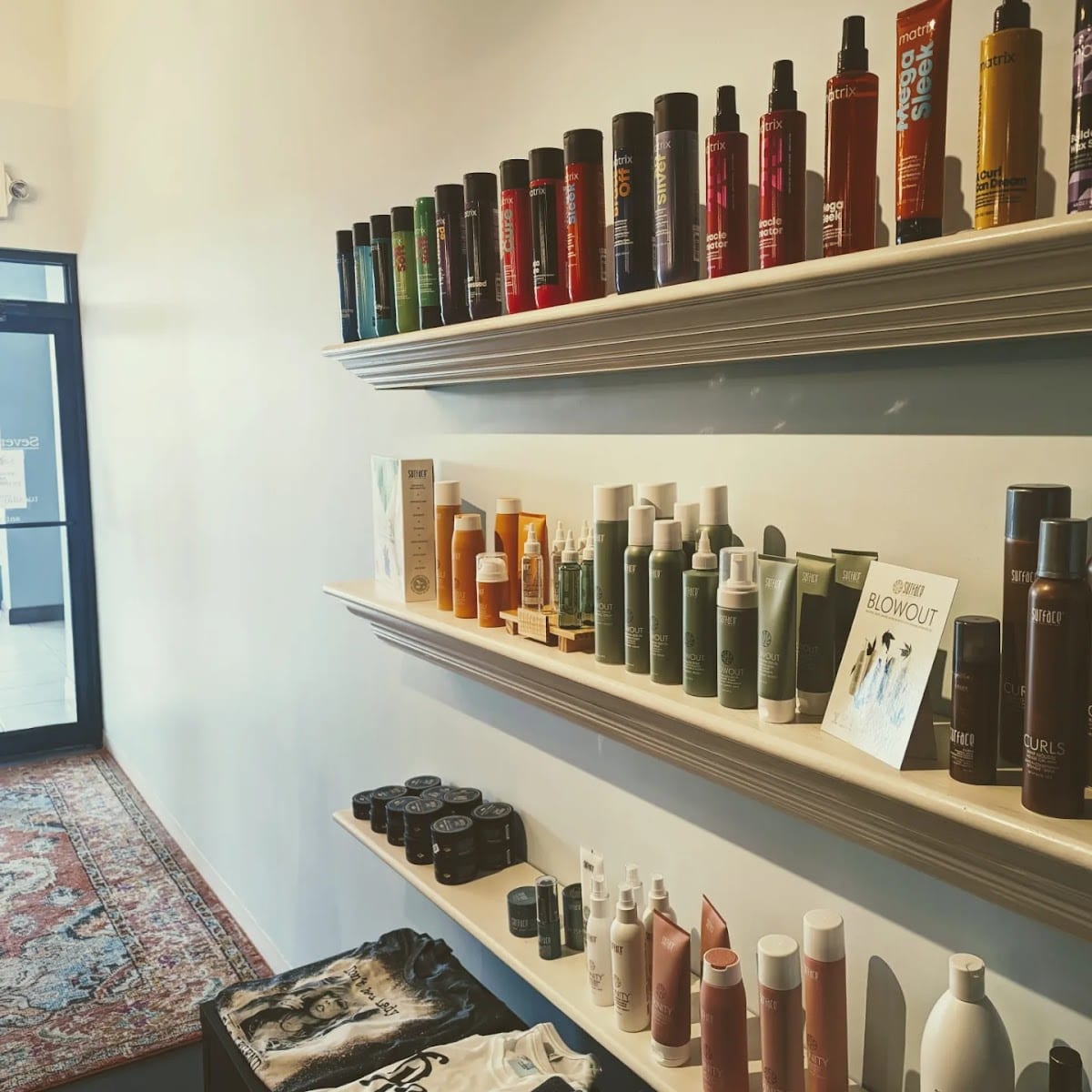 Seven Twenty Nine Salon & Cosmetics, photo 2