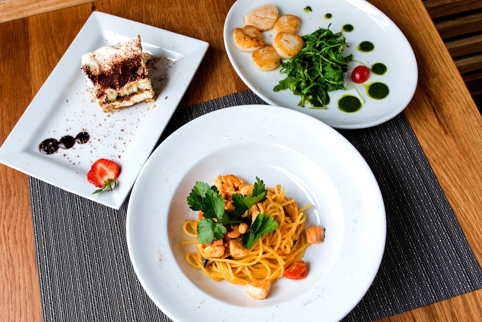DavVero Italian Restaurant