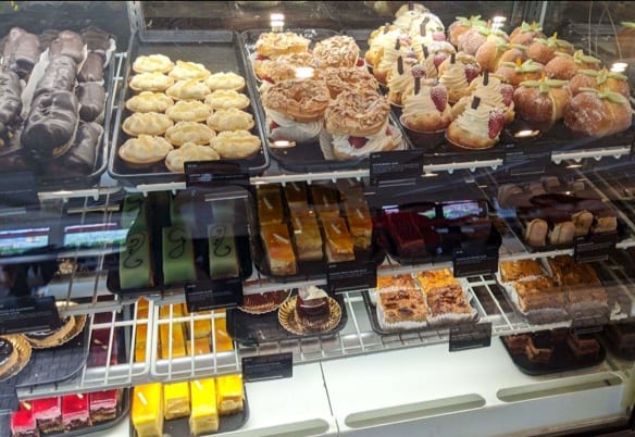 Gourmandise