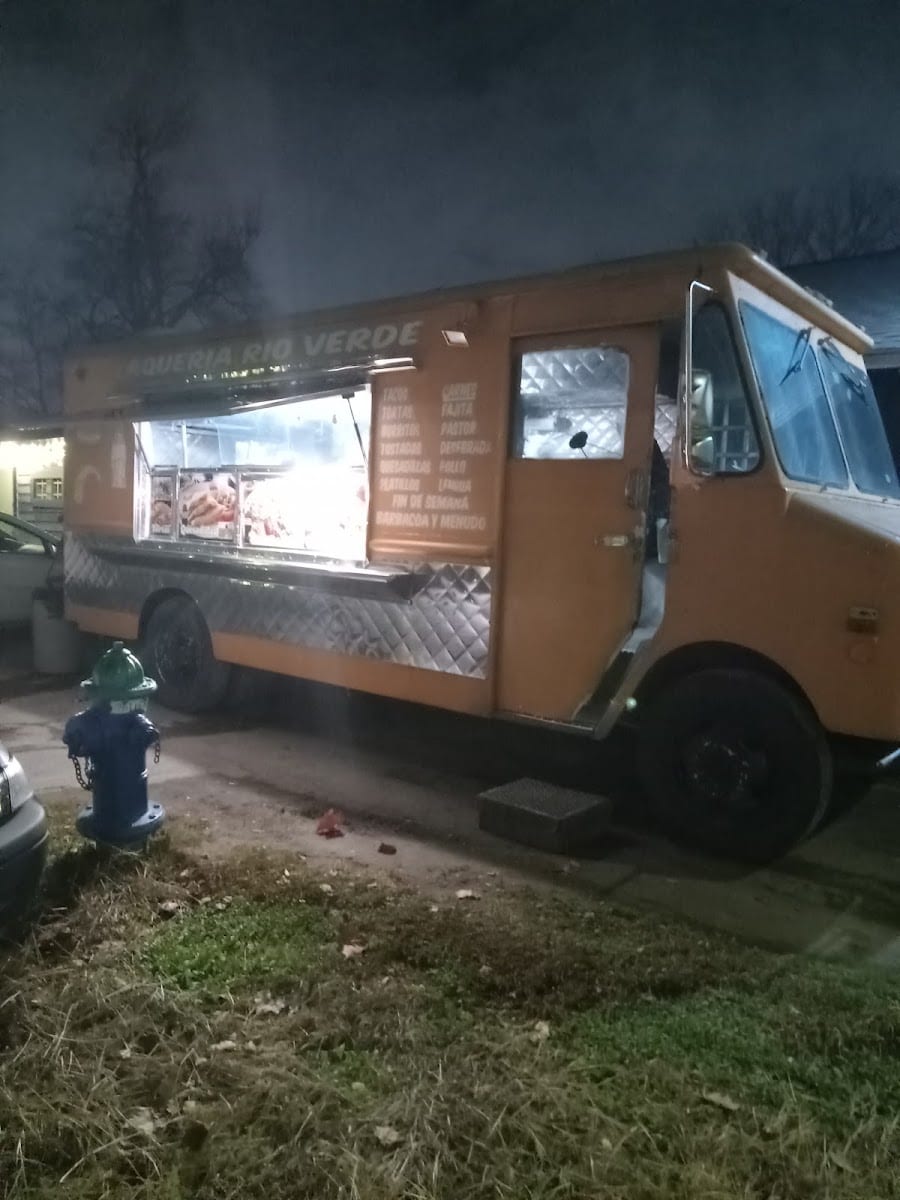 Taqueria Tacambaro (Food Truck), photo 2