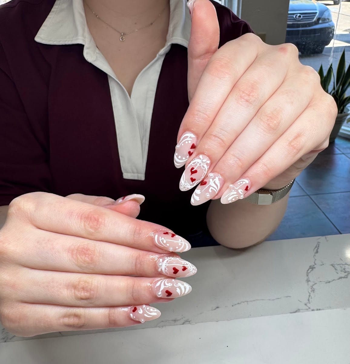 Classy Nails By Le, photo 3