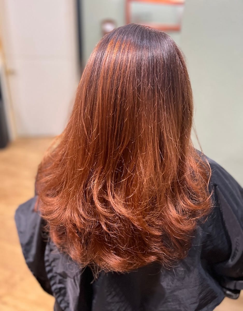Studio 29 Hair Design
