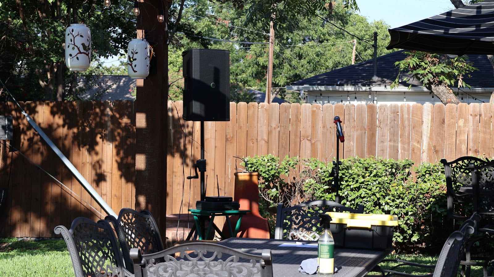 Home Karaoke Party Rentals, photo 2