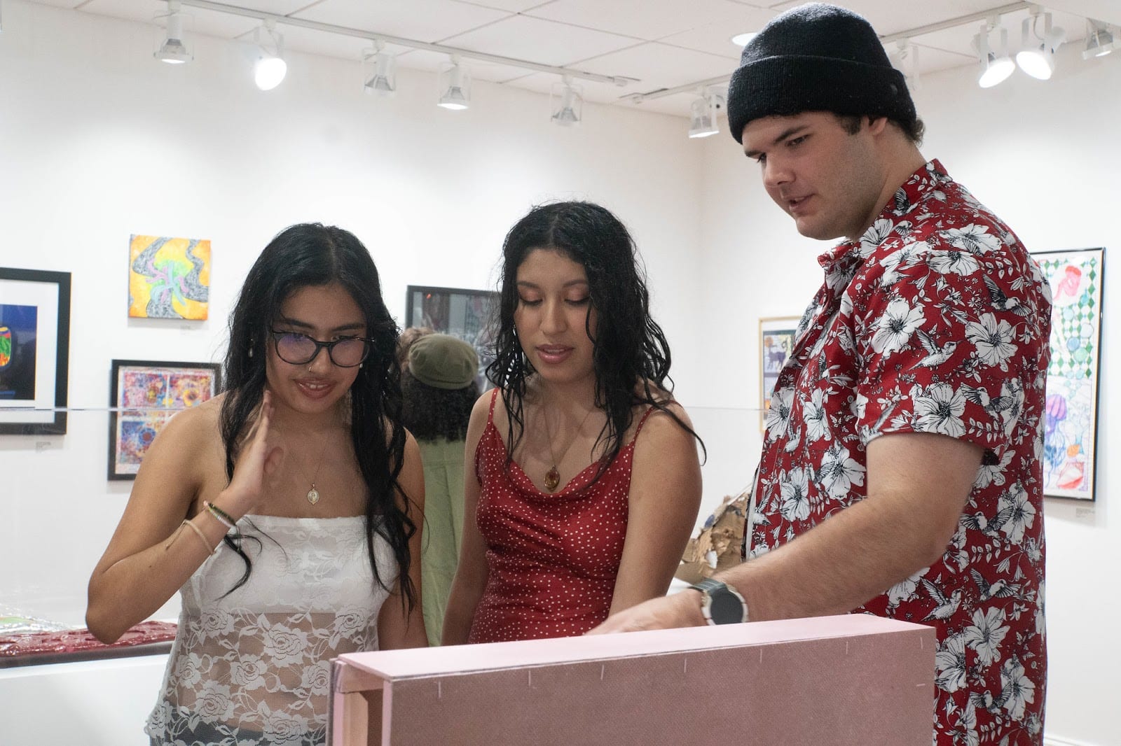 Gallery114@HC Ybor City Campus, photo 4