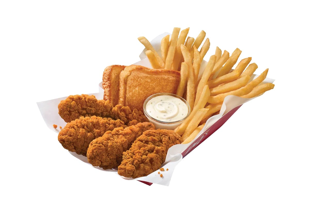 Dairy Queen Grill & Chill