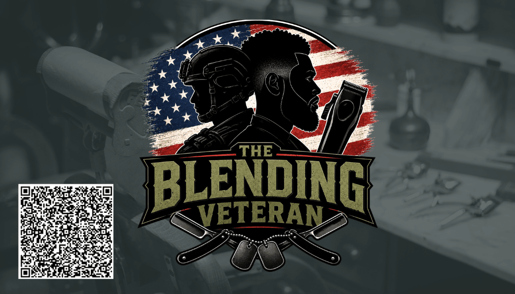 The Blending Veteran