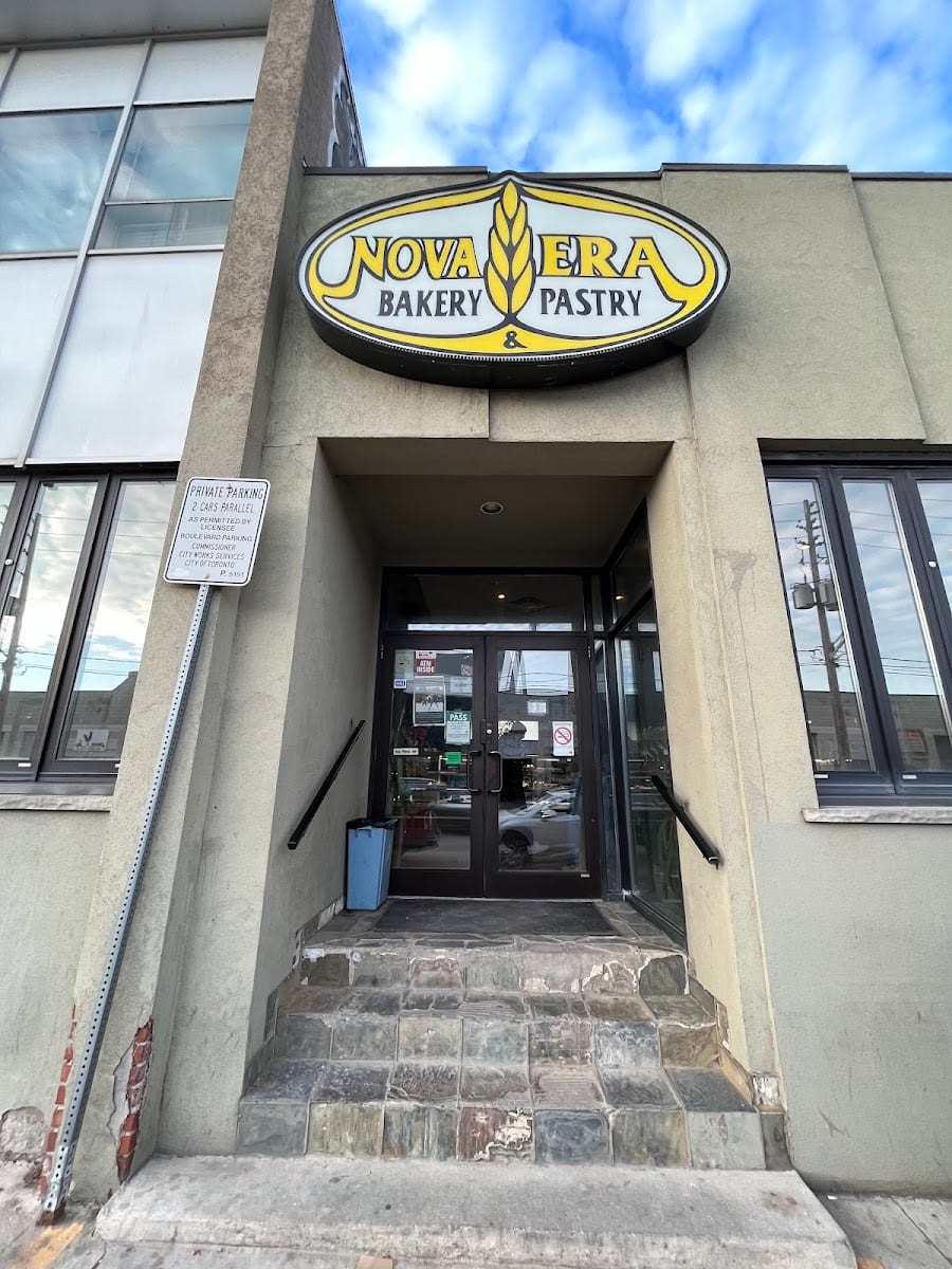 Nova Era Bakery, photo 3