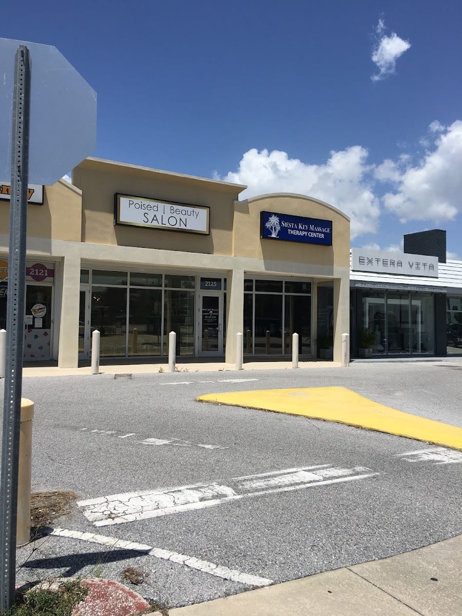 Siesta Key Massage, photo 3