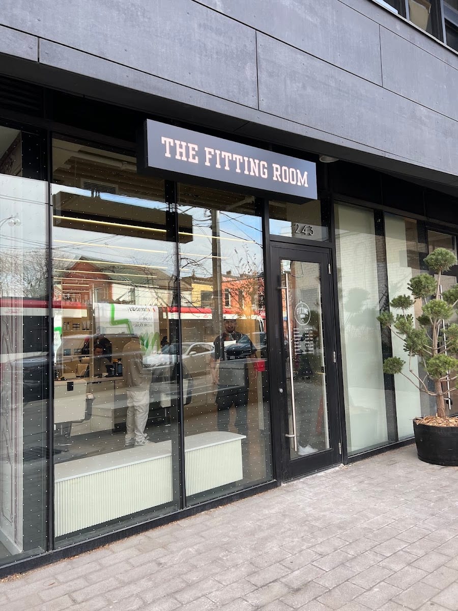 The Fitting Room Toronto, photo 4