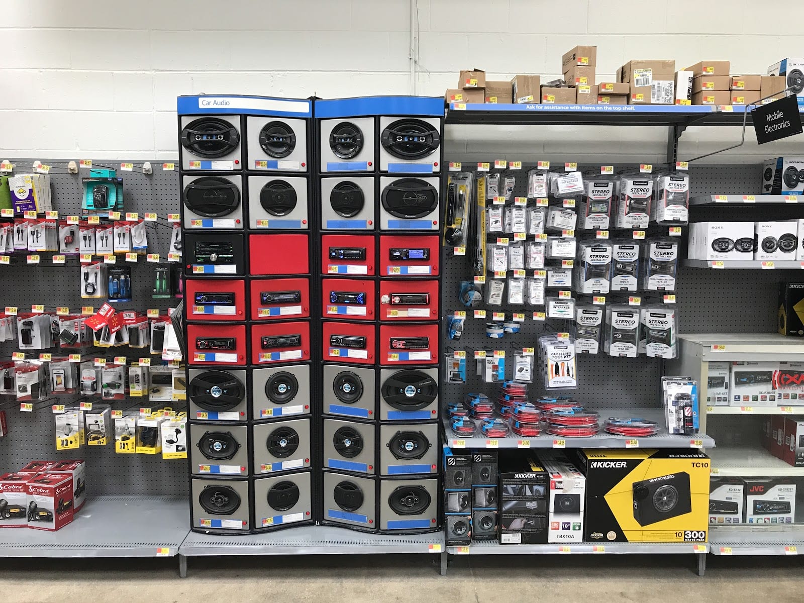 Walmart Auto Care Center, photo 3
