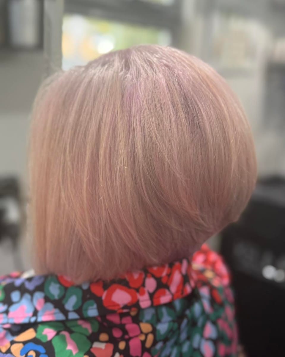 Sarina Hair Fashions, photo 3