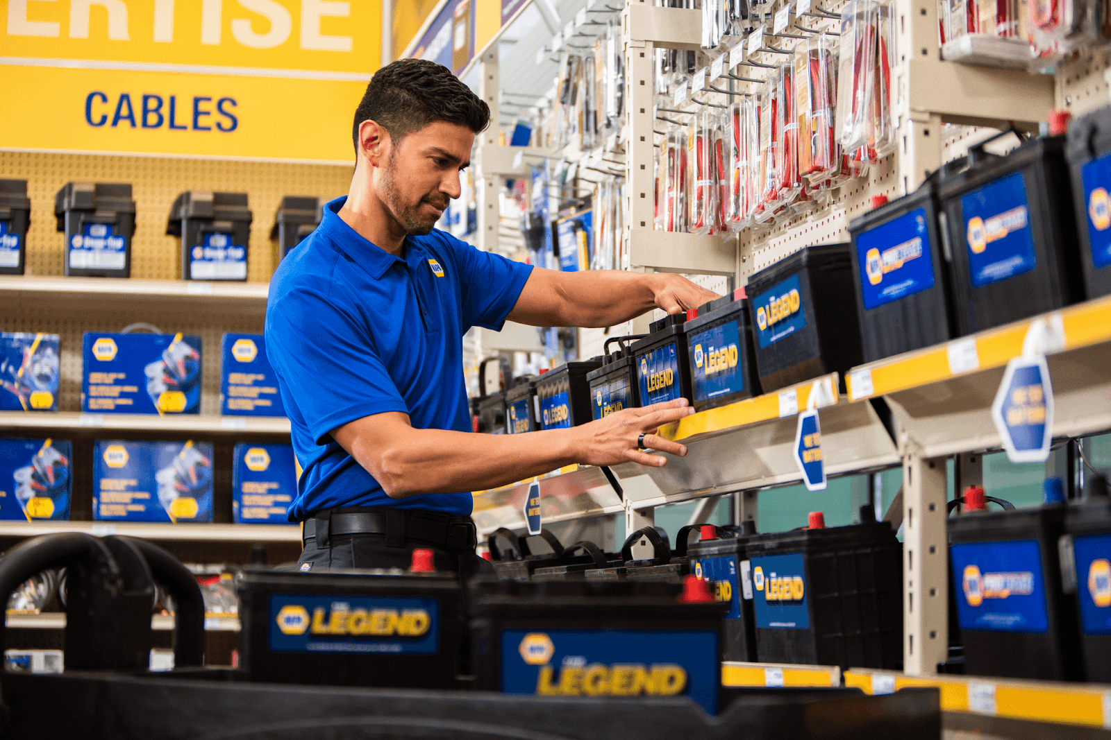 NAPA Auto Parts, photo 4
