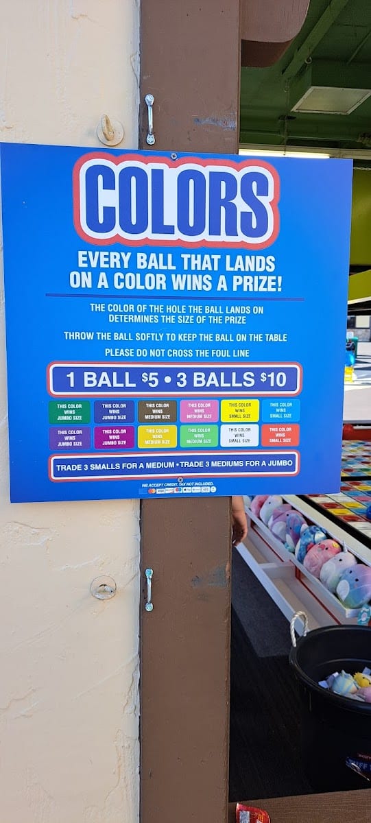 Colors