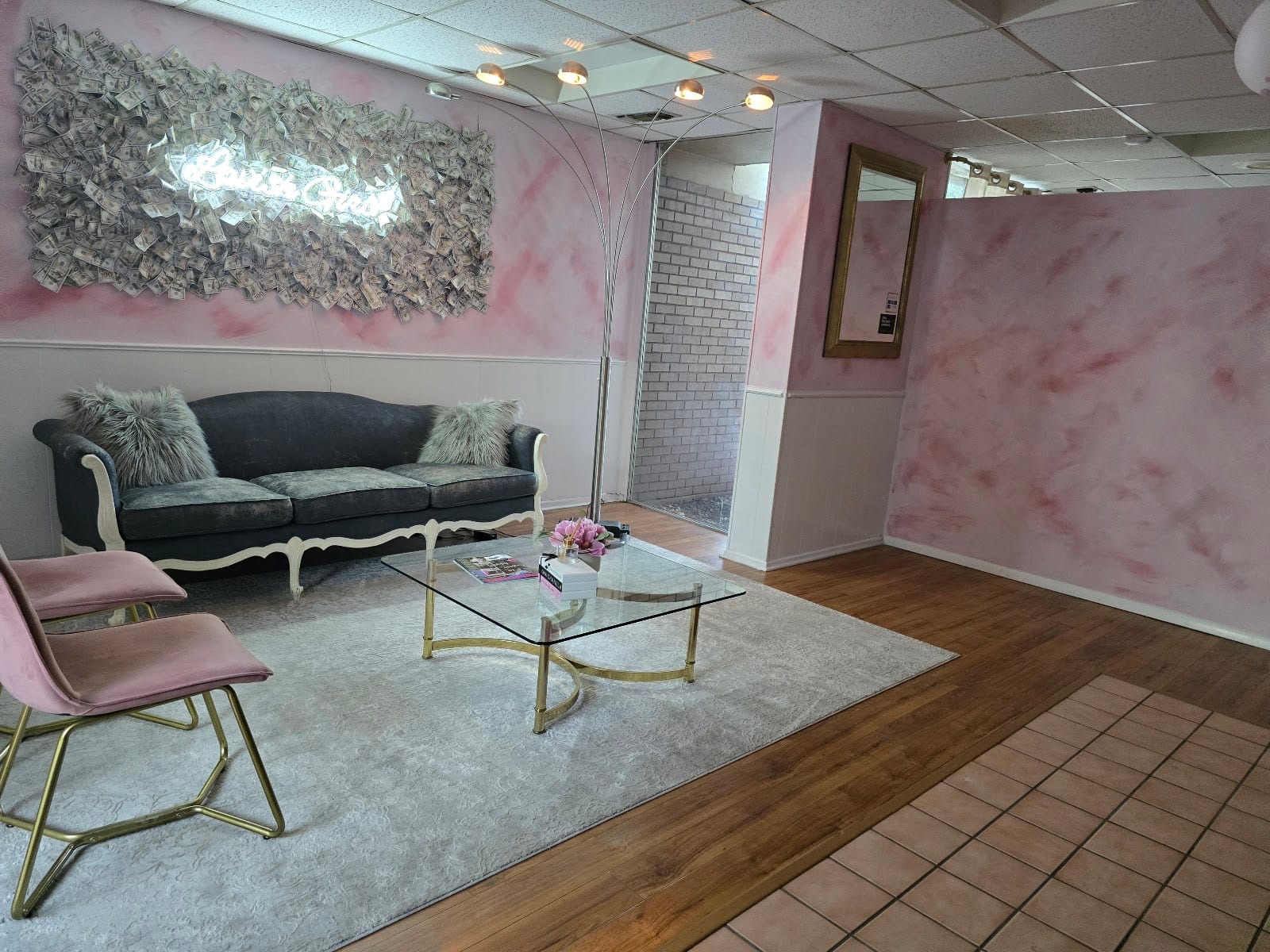 B Lavish Studio