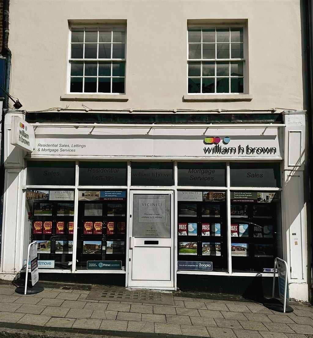 William H Brown Estate Agents St Albans, photo 2