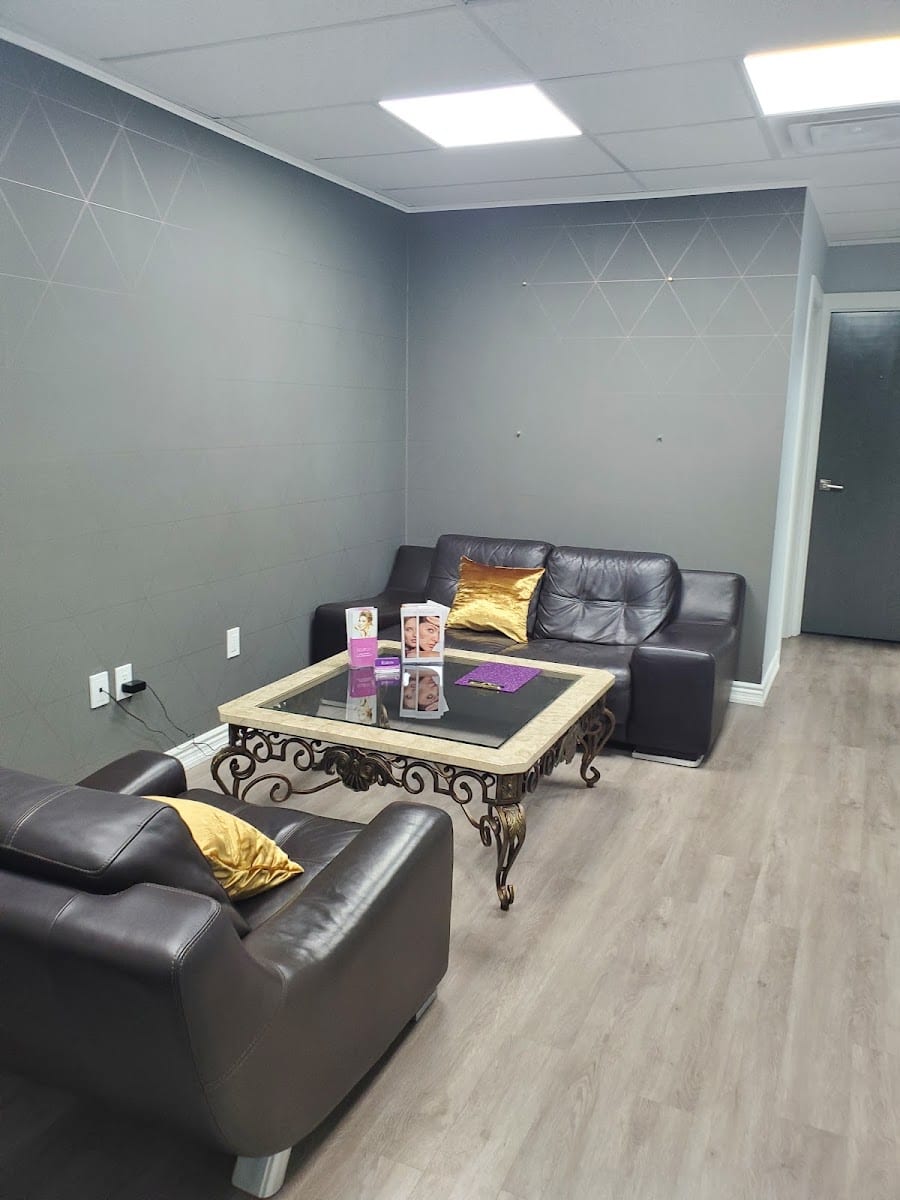 Eclat Spa - Botox, Injections, Fillers, PRP - Richmond Hill