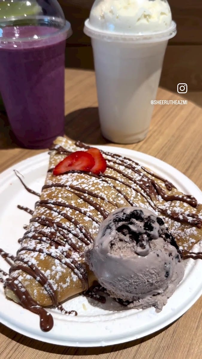 Crepe Delicious, photo 3