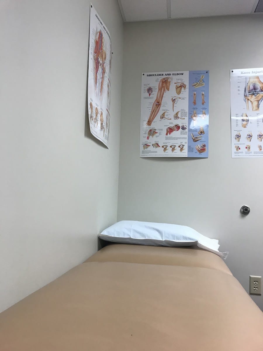 St. Peter's Health, photo 4