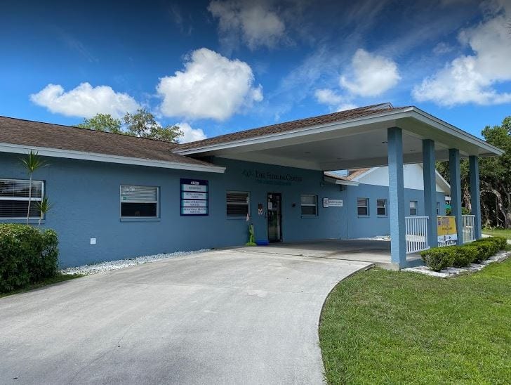 The Florida Center for Early Childhood