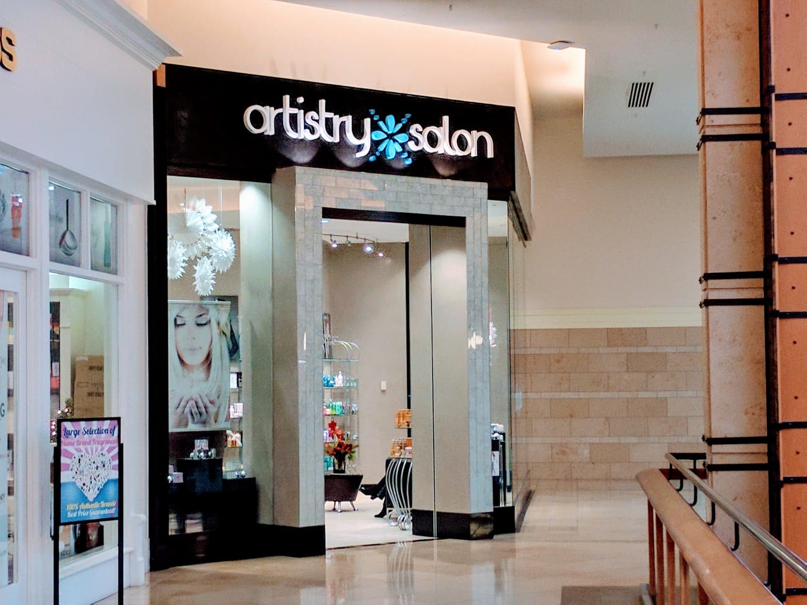 Artistry Salon