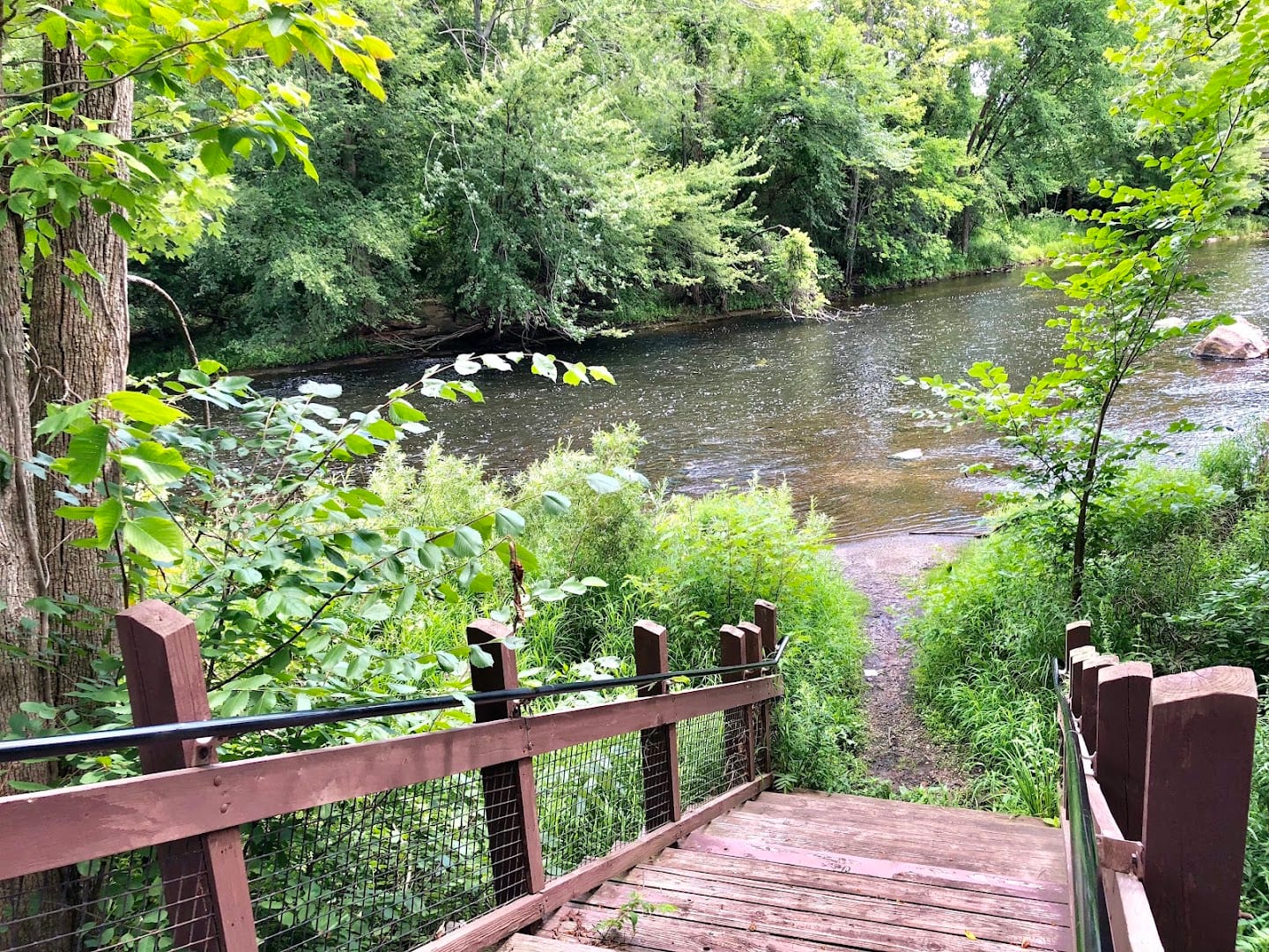 Wagner Drive Waterfall, photo 4