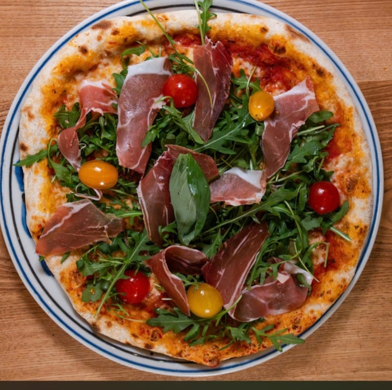 CARIN'O PIZZA