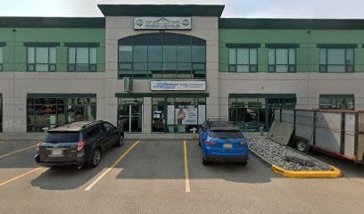 Justin Stobbe: Royal LePage Noralta Real Estate