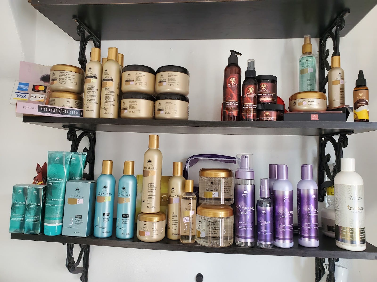 Salon Belladonna, photo 2