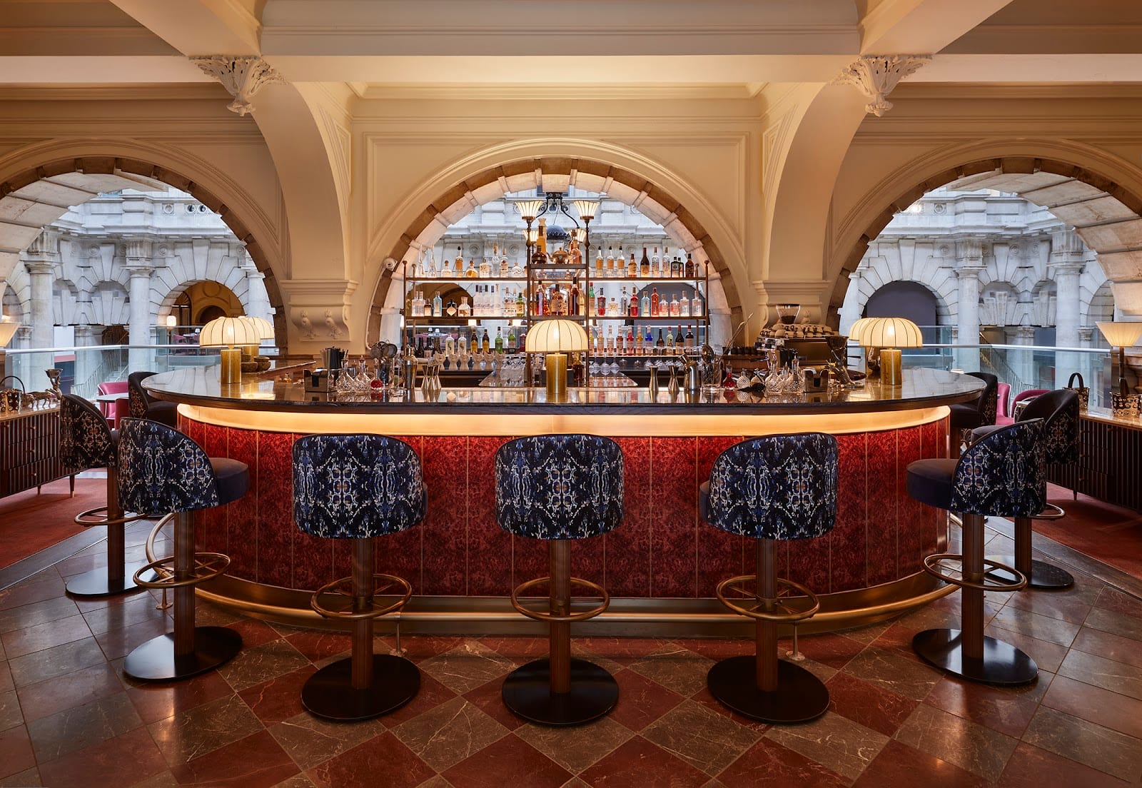 Engel Bar, photo 2