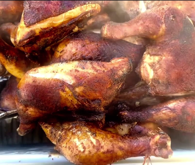 Honey's BBQ, photo 3