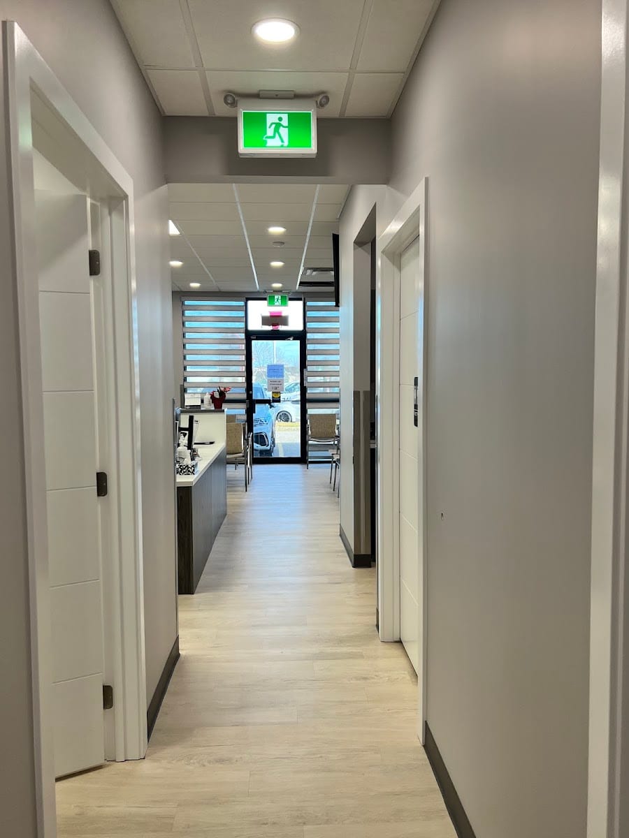 Rosewood Wellness Centre, photo 3