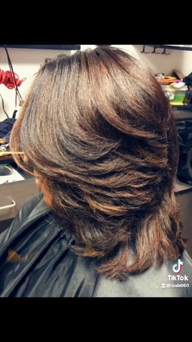Dream Images Salon With Hair Dr.Roberts, photo 3