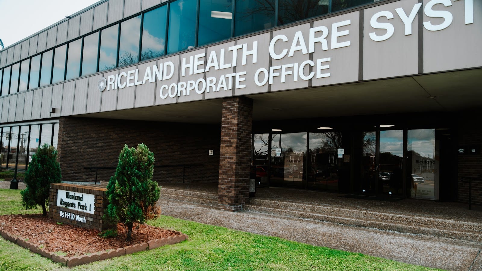 Riceland Psychiatric Clinic, photo 2