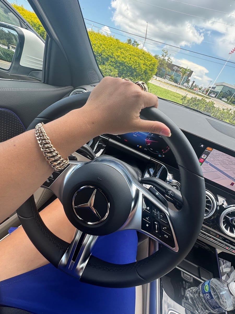 Mercedes-Benz of Sarasota Service Center, photo 3