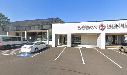 Dr. Stephen D. Bannerman, DDS