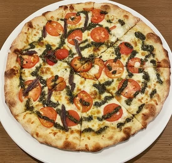 Pioneers Pizza Punta Gorda, photo 4
