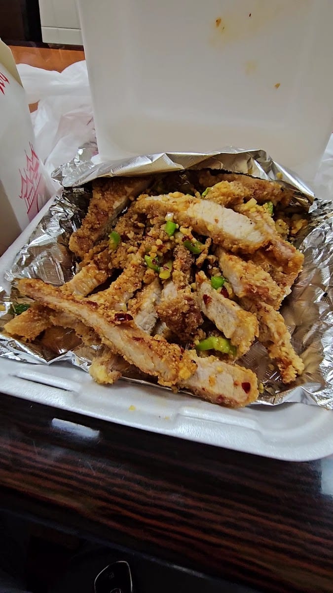 Gourmet China, photo 2