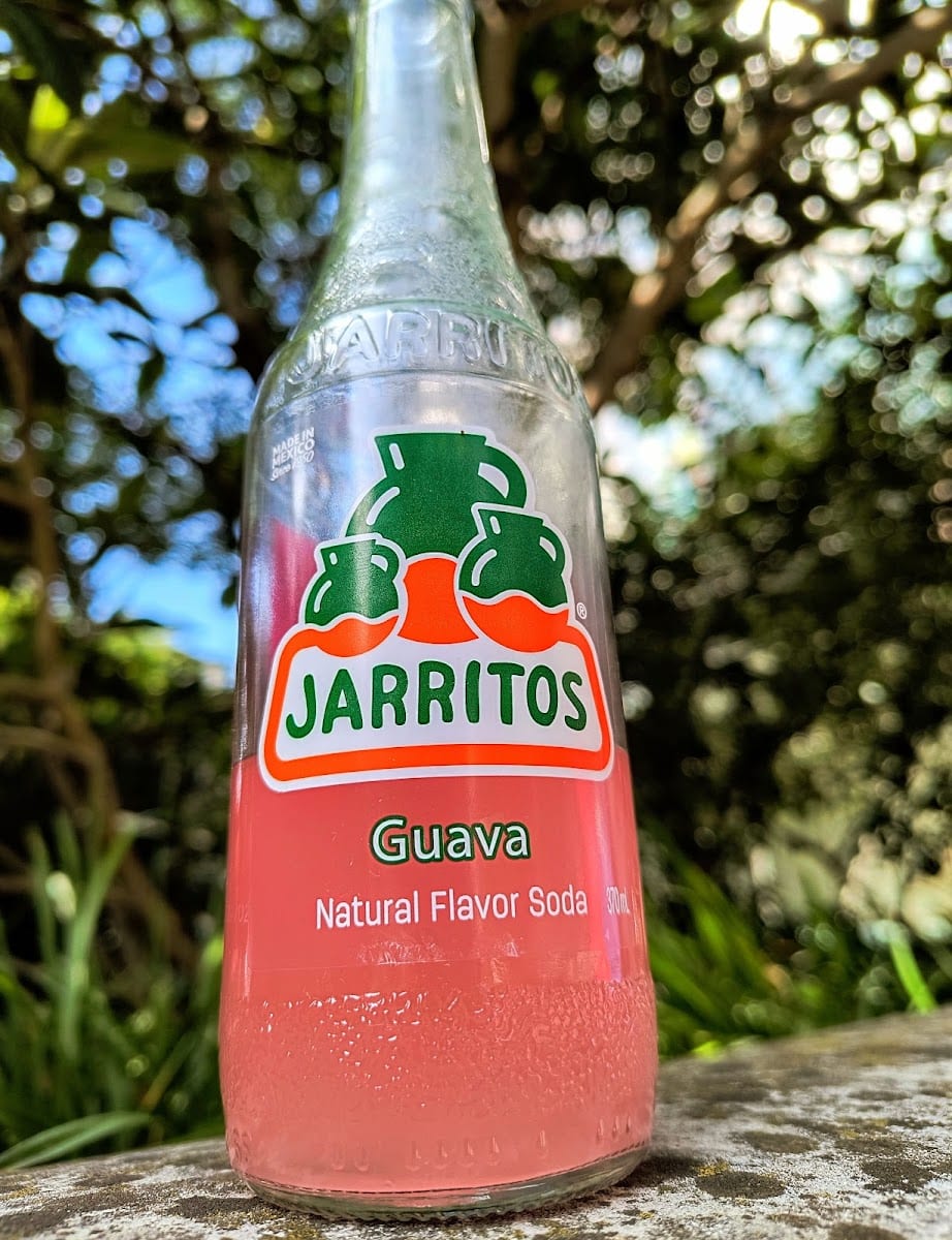 Hola Guacamole