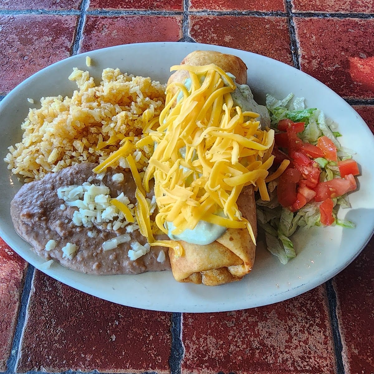 Taqueria Rosita