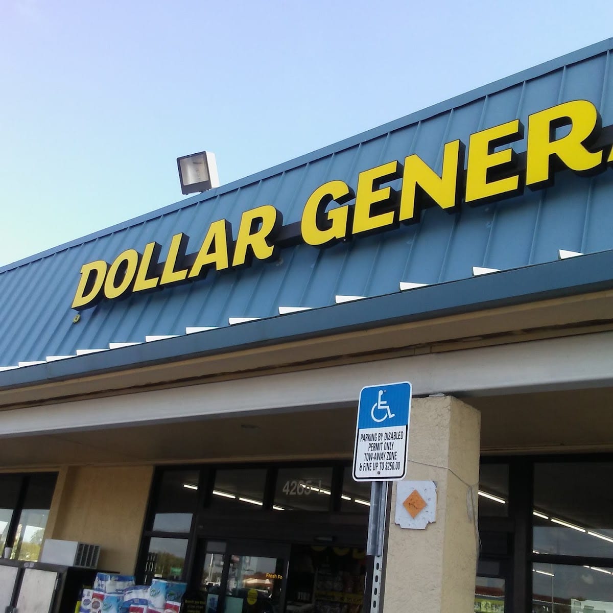 Dollar General