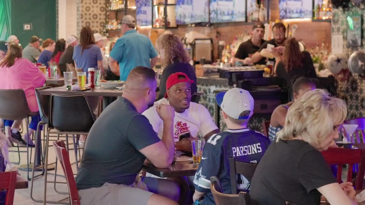 Underdogs Burgers & Brews, photo 3
