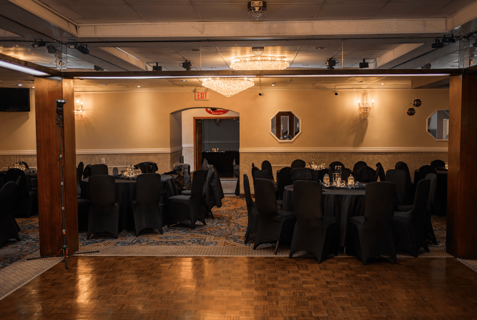 JJ Best Western Banquet Hall, photo 3