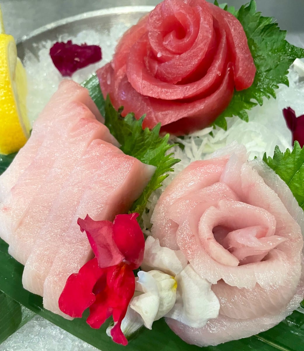 Kay Sushi
