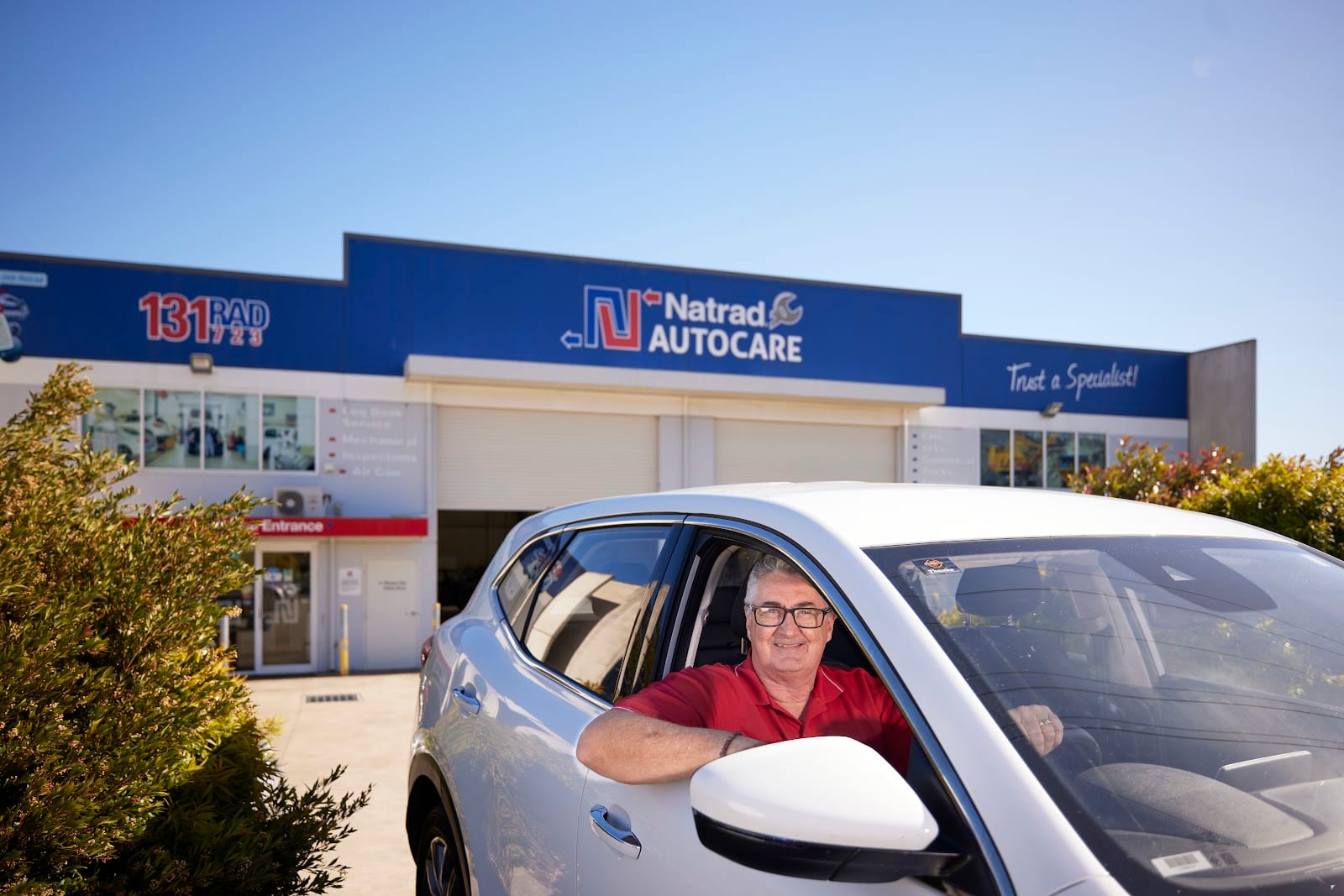 Natrad AutoCare Mornington, photo 2