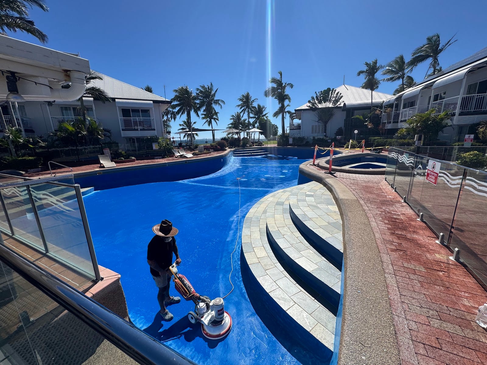 Nq Pool Coatings, photo 2