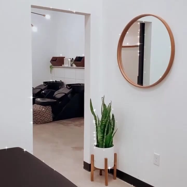 Oak and Eden Studio Salon, photo 2