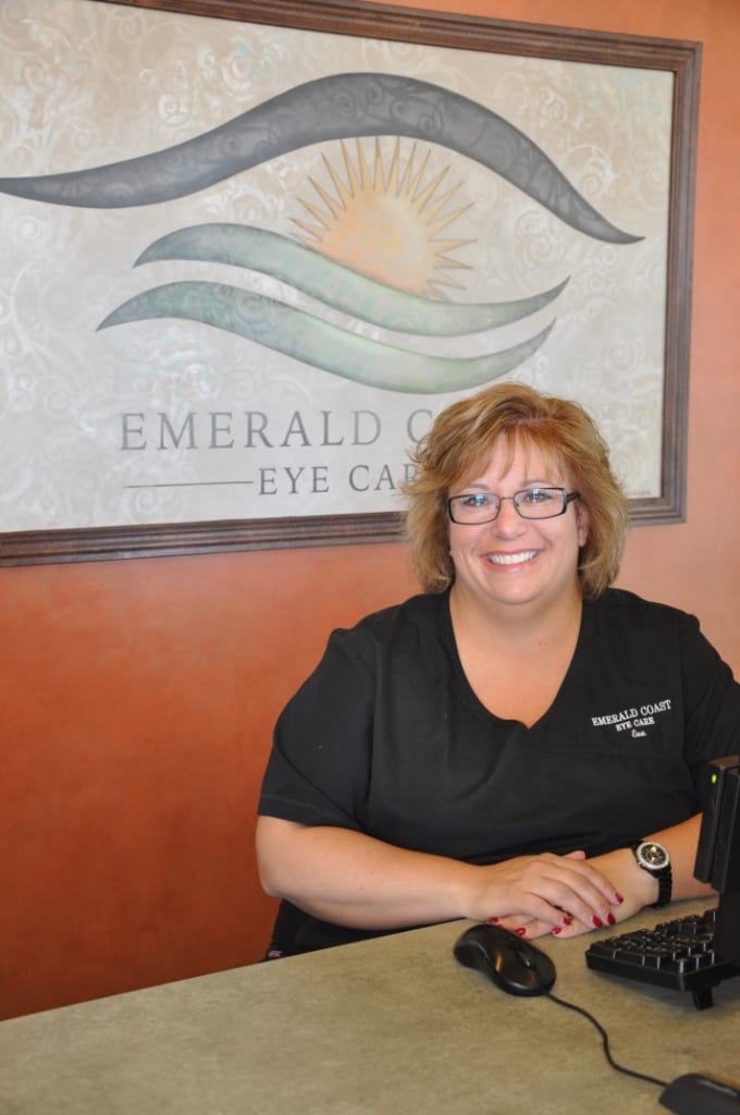 Emerald Coast Eye Care, photo 3