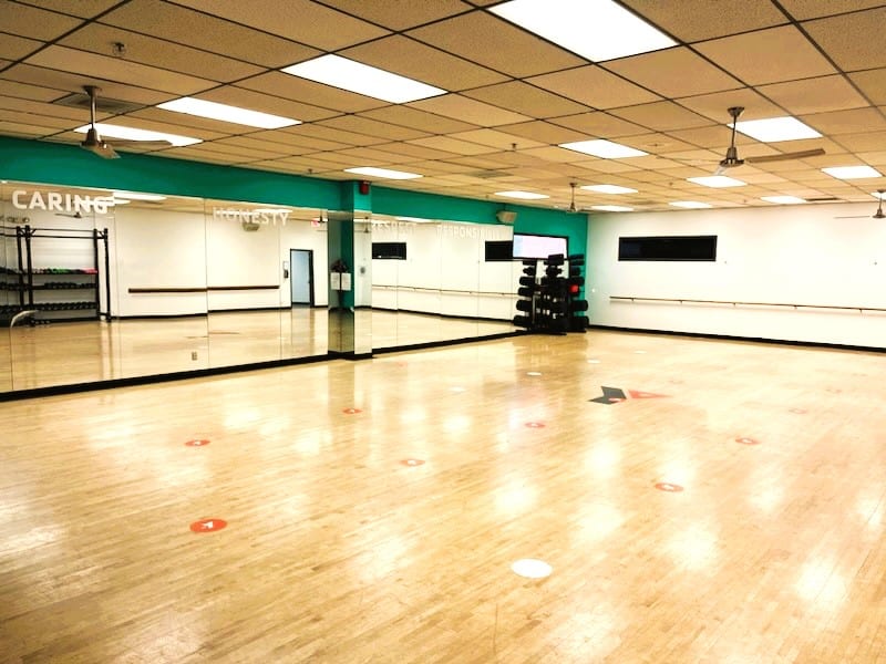 Lighthouse/City YMCA, photo 3