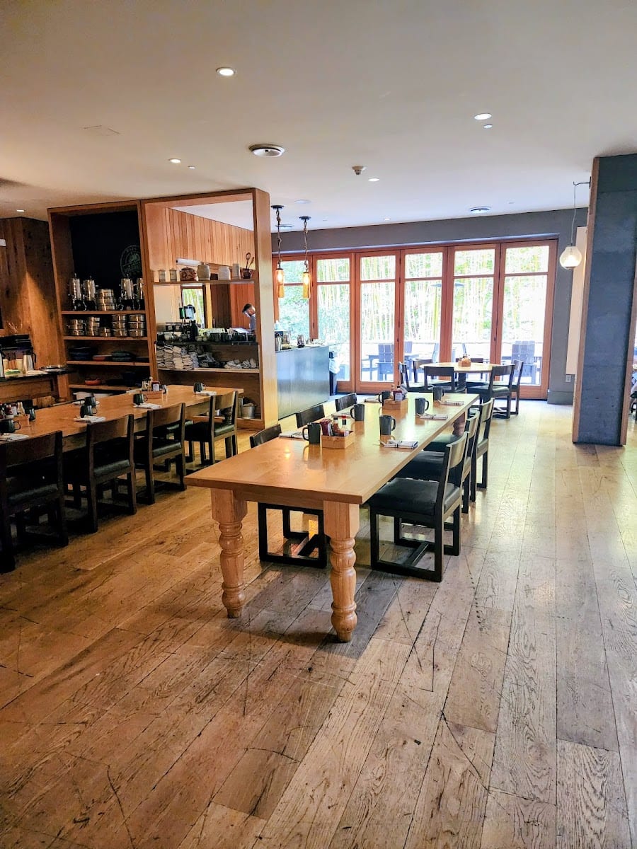 Andaz Farmers Table, photo 2