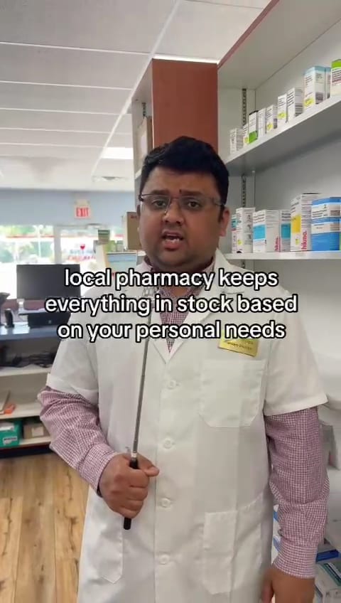 Anderson Family Pharmacy, photo 3